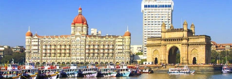 Kashmir Tour Packages From Mumbai